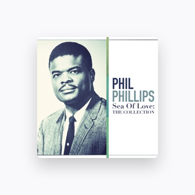 Phil Phillips