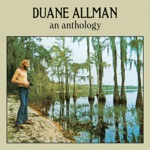 Duane Allman & Eric Clapton - Mean Old World