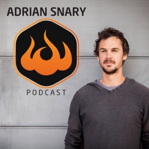 Adrian Snary Podcast #83 – How To Integrate an Ayahuasca Ceremony