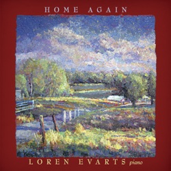 Loren Evarts - Outermost House
