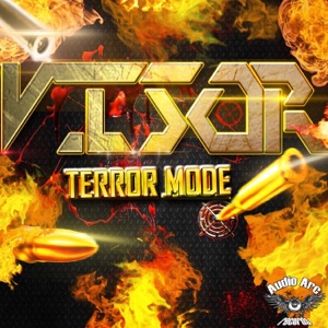 Terror Mode - Single