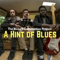 Save My Soul — The Blues Reincarnation Project