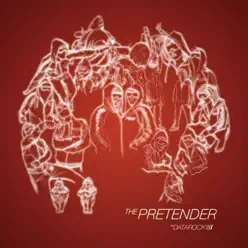 The Pretender - EP - Datarock