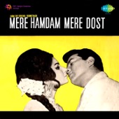 Laxmikant - Pyarelal - Chhalka Yeh Jaam