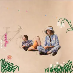 Bicycle (feat. klei) [Remixes] - Single - Filous