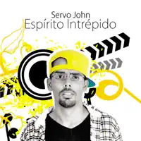 08 Promessas — Servo John