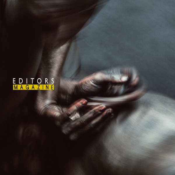 Magazine - Single - Editors