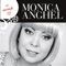 Langa Tine - Monica Anghel lyrics