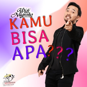 Chord Gitar Kamu Bisa Apa - Widi Nugroho