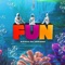Fun (feat. Kevin LaSean) - Blue Nova lyrics