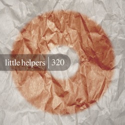 Kevin Toro & Maximiliano Haas - Little Helper 320-2