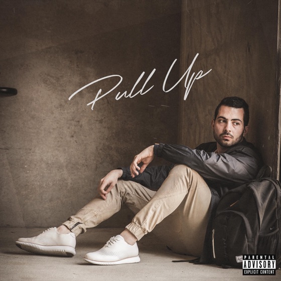Cover artwork for Pull Up