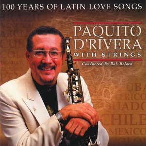 100 Years of Latin Love Songs