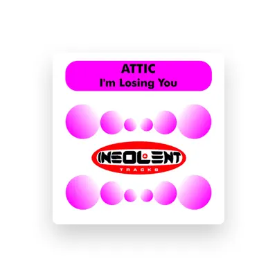 Listen to Attic, watch music videos, read bio, see tour dates & more!