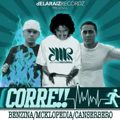 Corre - Single - Canserbero