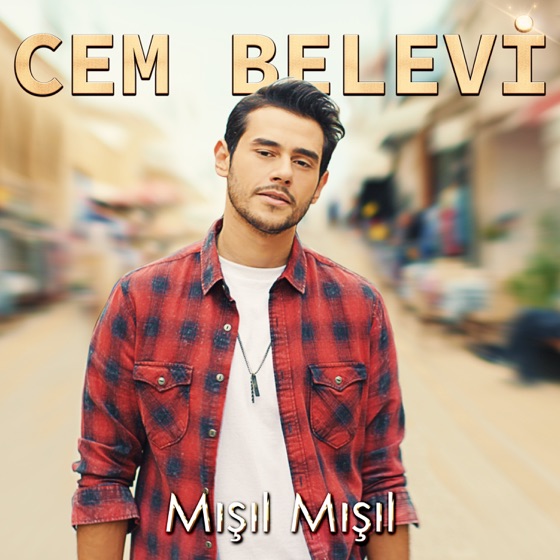 Cover artwork for Mışıl Mışıl