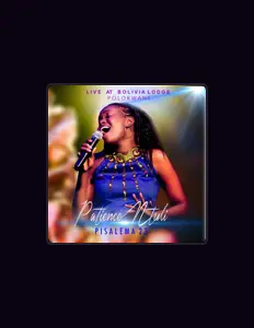 Ascolta Patience Ntuli, guarda video musicali, leggi la biografia, vedi le date del tour & altro!
