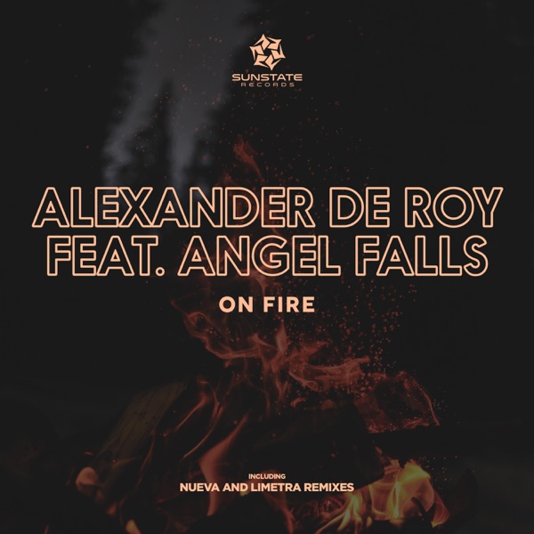 On Fire - Single