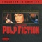 Stranger Than Fiction - Tarantino Talks! - Quentin Tarantino lyrics