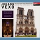 Works by Liszt Franck Vierne Durufle Escaich on the Great Organ of Notre Dame De Paris