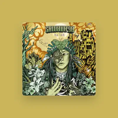 Listen to Samavayo, watch music videos, read bio, see tour dates & more!