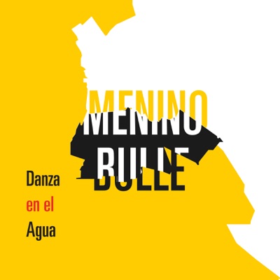 Danza en el Agua - EP