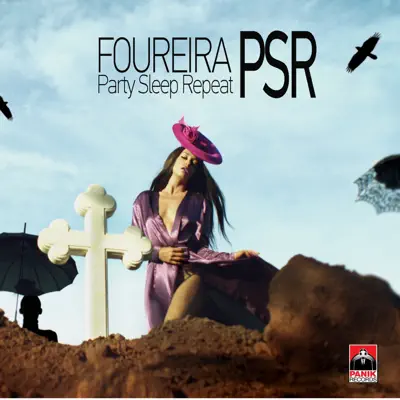 Party Sleep Repeat (P.S.R.) - Single - Eleni Foureira