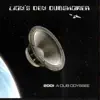 Lion's Den Dubshower - Rope In