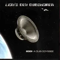 Rope In — Lion's Den Dubshower