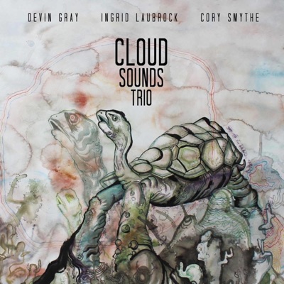 Cloud Sounds Trio - EP