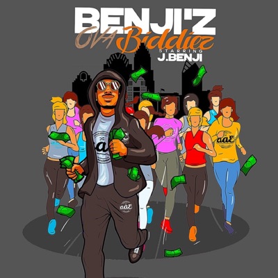 Benji'z Ova Biddiez