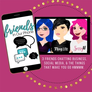 Ep. 116 – Your Authentic Voice