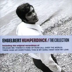 The Collection - Engelbert Humperdinck