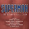 Superman: The Max Fleischer Cartoon - Sammy Timberg & Randy Miller lyrics