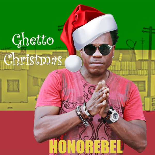 Ghetto Christmas - Single
