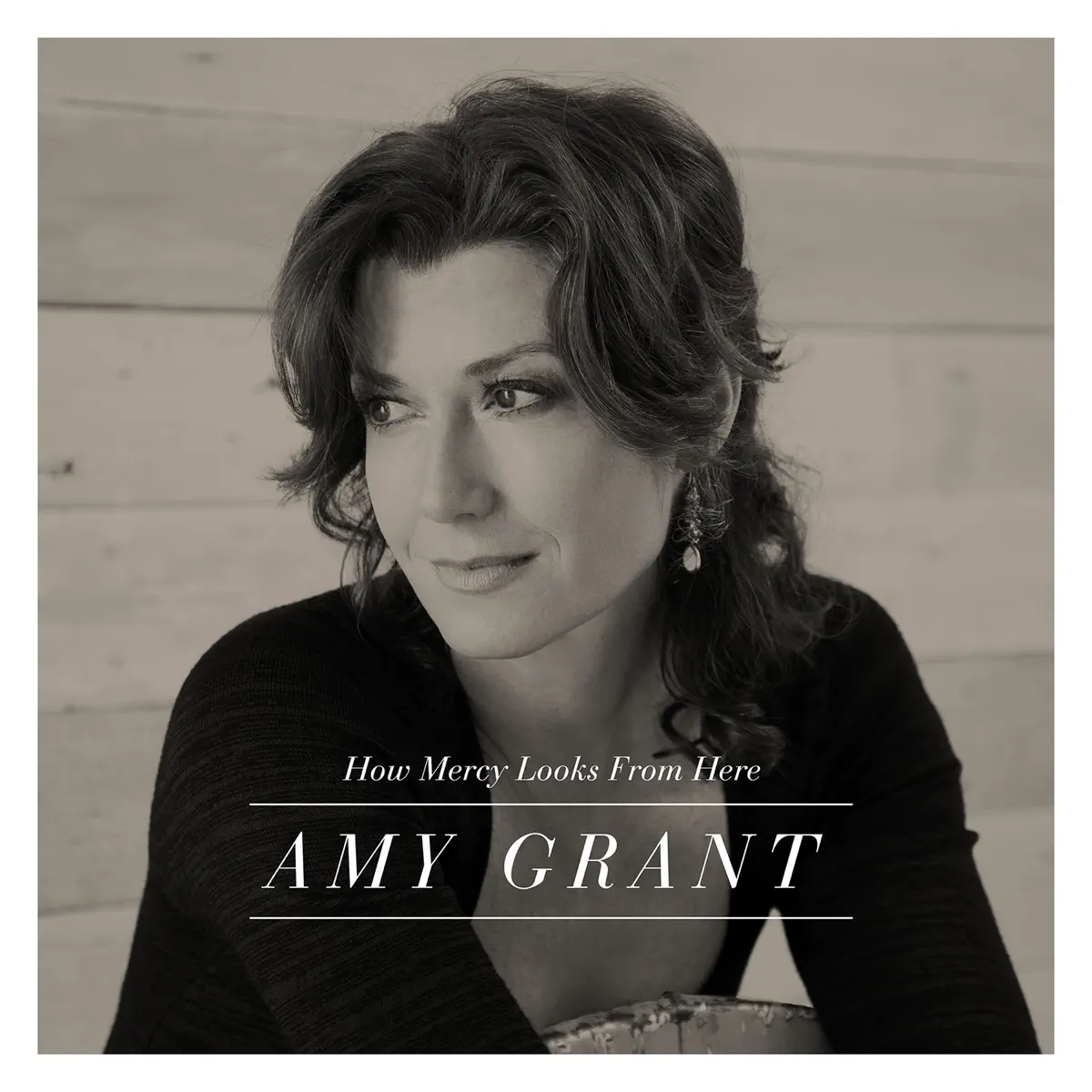 Amy Grant - How Mercy Looks from Here (Deluxe Edition) (2013) [iTunes Plus AAC M4A]-新房子