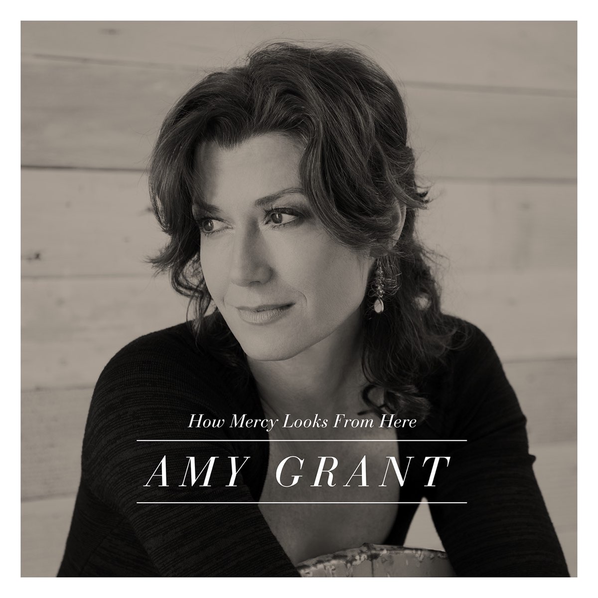 ‎How Mercy Looks from Here (Deluxe Edition) Album by Amy Grant