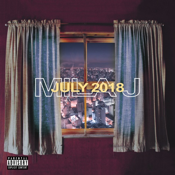 Cover artwork for We Don't Mix