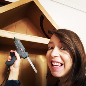 1er podcast: Elise et ses cartons