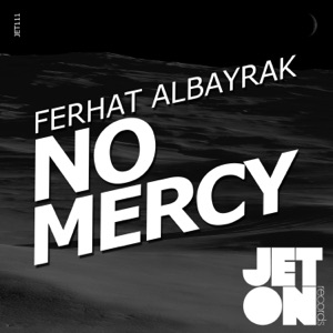 No Mercy - Single