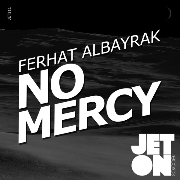 No Mercy - Single