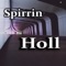 Holl - Spirrin lyrics