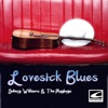 Lovesick Blues artwork