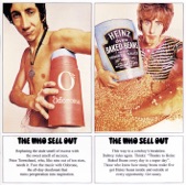 The Who - Mary Anne With The Shaky Hand