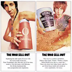 The Who Sell Out (Remastered) - The Who