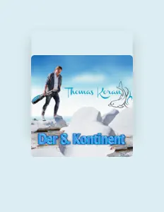 Ακούστε περιεχόμενο από Thomas Koran, παρακολουθήστε μουσικά βίντεο, διαβάστε το βιογραφικό, δείτε ημερομηνίες περιοδείας, και πολλά ακόμη!