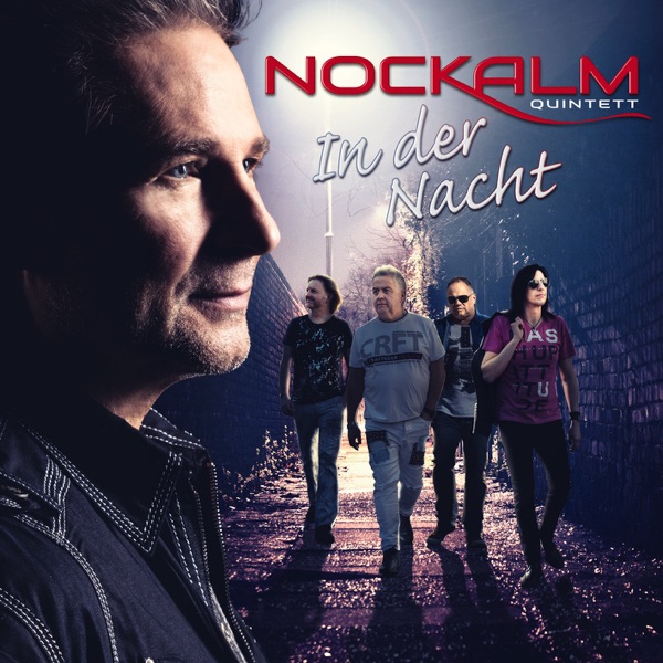 Nockis - In Der Nacht