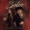 Solos (feat. Christian Nodal) - Single