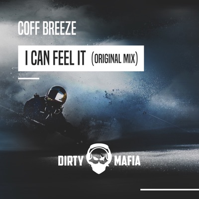 I Can Feel It - Single