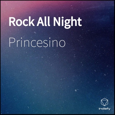 Rock All Night - Single